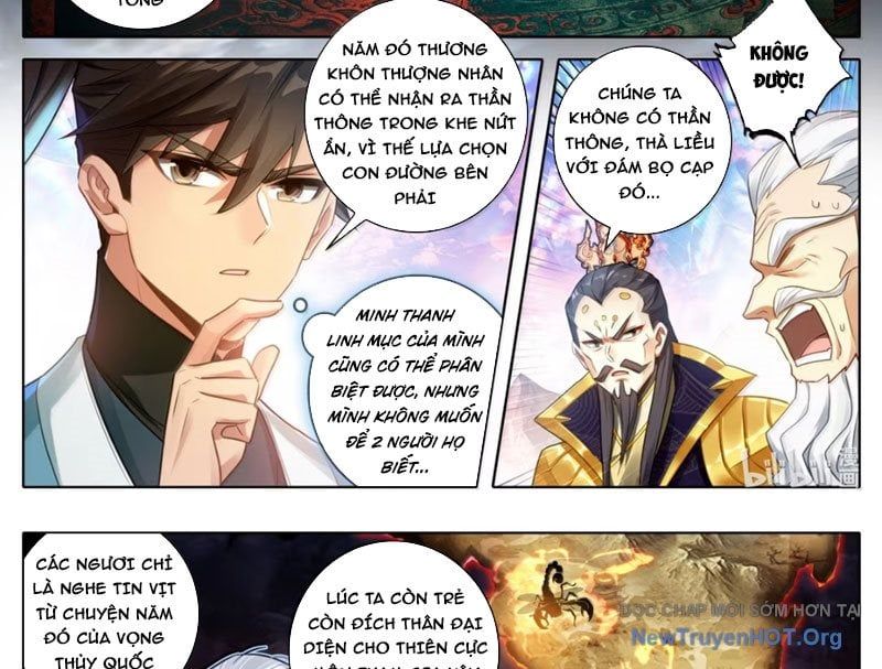 Phàm Nhân Tu Tiên 363