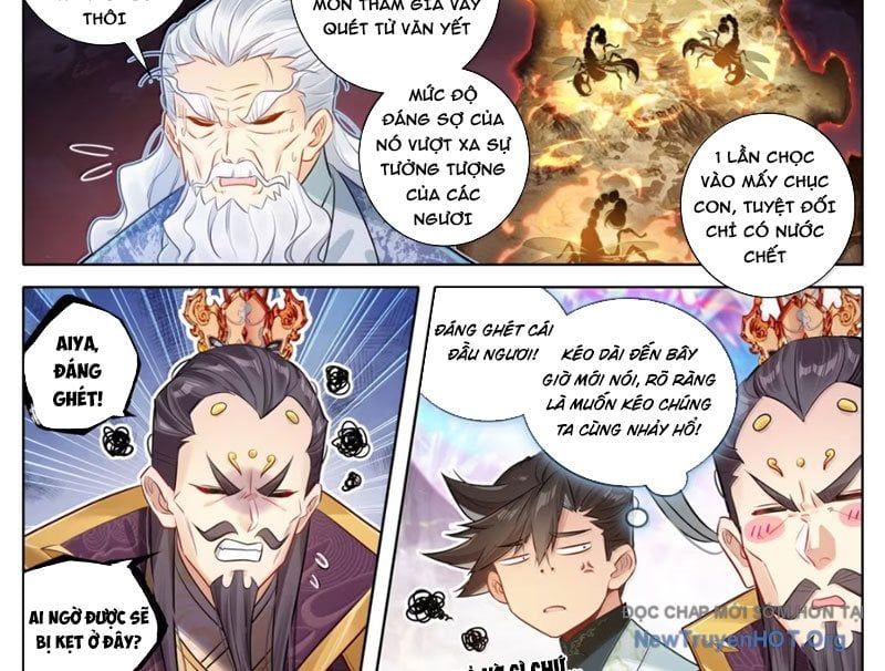 Phàm Nhân Tu Tiên 363