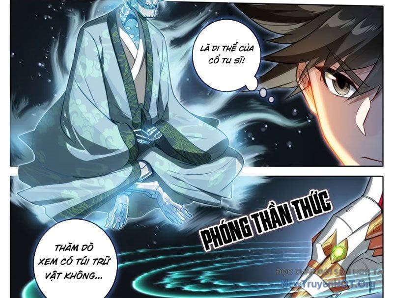 Phàm Nhân Tu Tiên 363