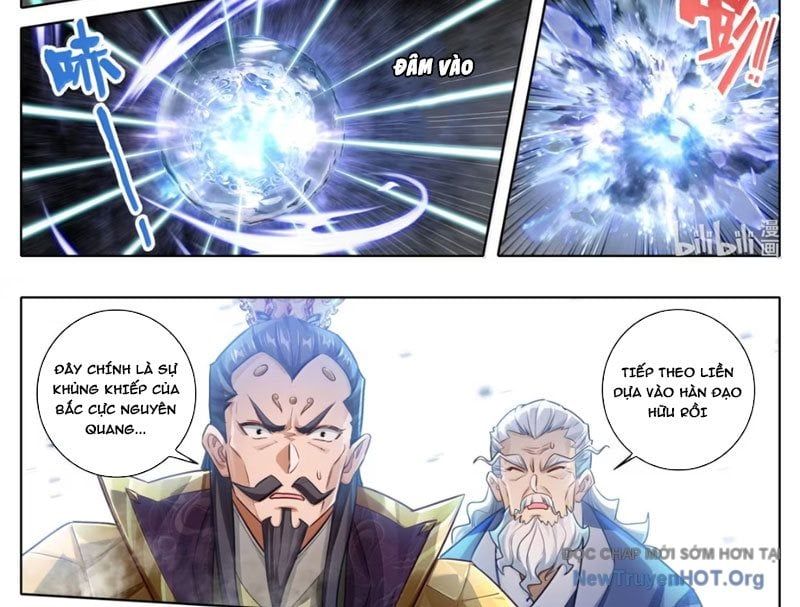 Phàm Nhân Tu Tiên 363