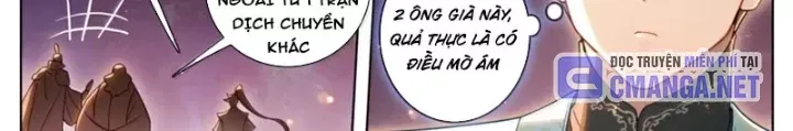 Phàm Nhân Tu Tiên 365