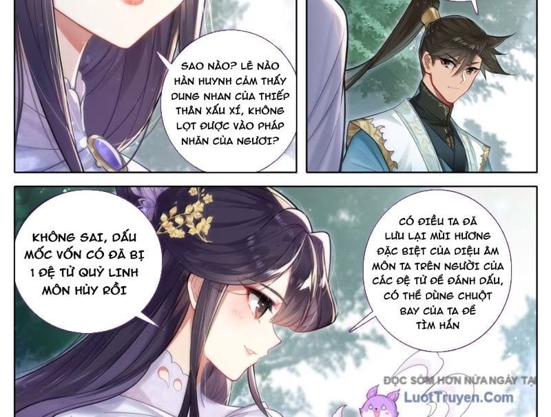 Phàm Nhân Tu Tiên 367