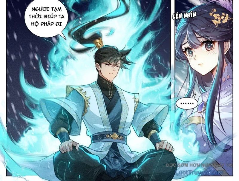 Phàm Nhân Tu Tiên 367