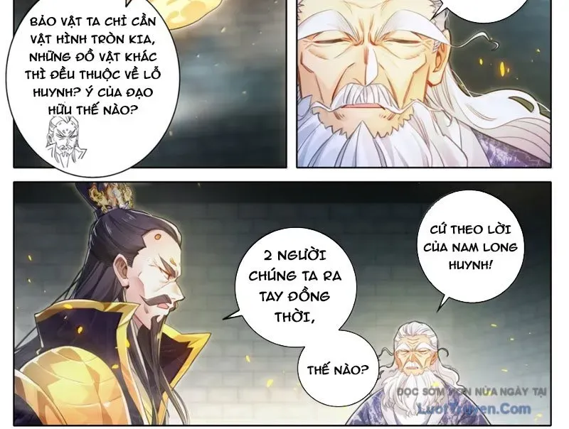 Phàm Nhân Tu Tiên 368