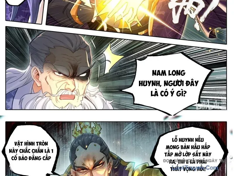 Phàm Nhân Tu Tiên 368