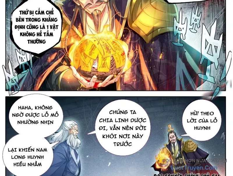 Phàm Nhân Tu Tiên 368