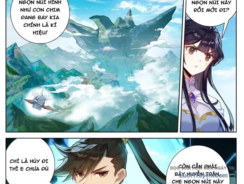 Phàm Nhân Tu Tiên 368