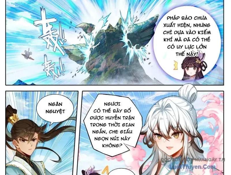 Phàm Nhân Tu Tiên 368