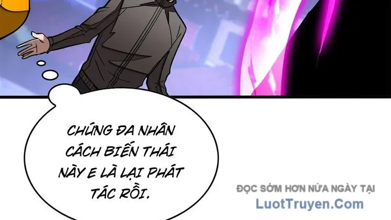 Thế Giới Siêu Phàm! Tôi Là Ma Cà Rồng !? 28