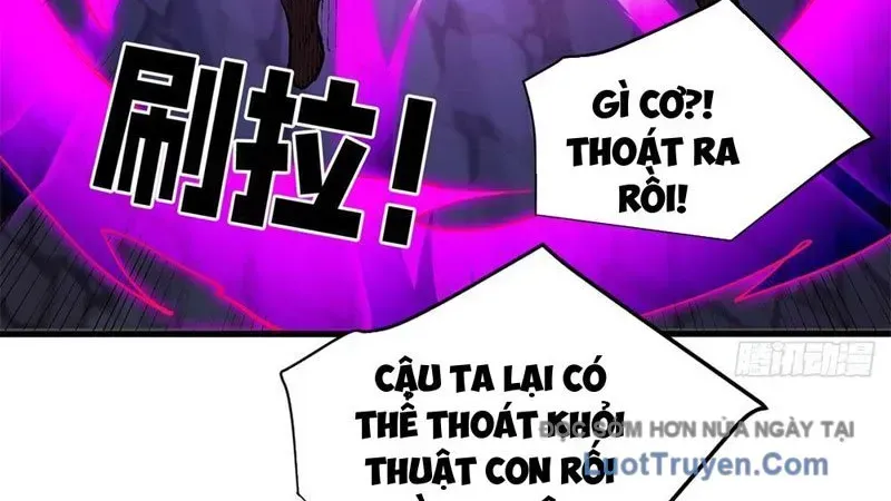 Thế Giới Siêu Phàm! Tôi Là Ma Cà Rồng !? 28