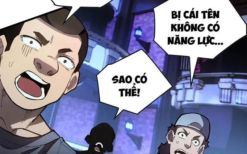 Thế Giới Siêu Phàm! Tôi Là Ma Cà Rồng !? 28