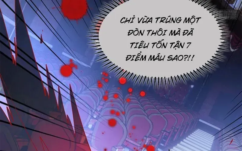 Thế Giới Siêu Phàm! Tôi Là Ma Cà Rồng !? 28