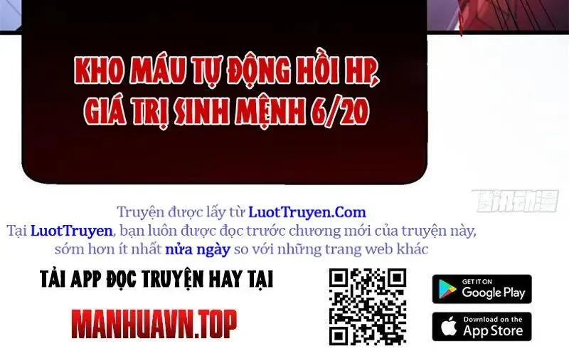 Thế Giới Siêu Phàm! Tôi Là Ma Cà Rồng !? 28