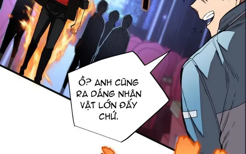 Thế Giới Siêu Phàm! Tôi Là Ma Cà Rồng !? 28