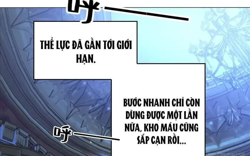 Thế Giới Siêu Phàm! Tôi Là Ma Cà Rồng !? 28