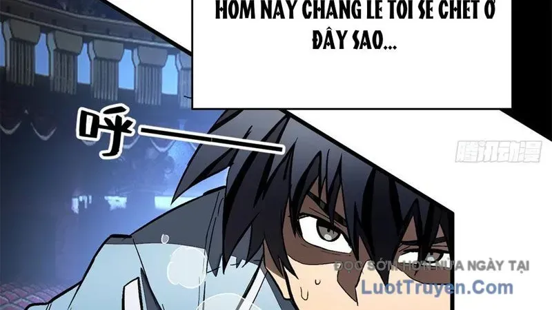 Thế Giới Siêu Phàm! Tôi Là Ma Cà Rồng !? 28