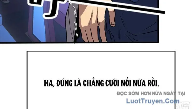 Thế Giới Siêu Phàm! Tôi Là Ma Cà Rồng !? 28