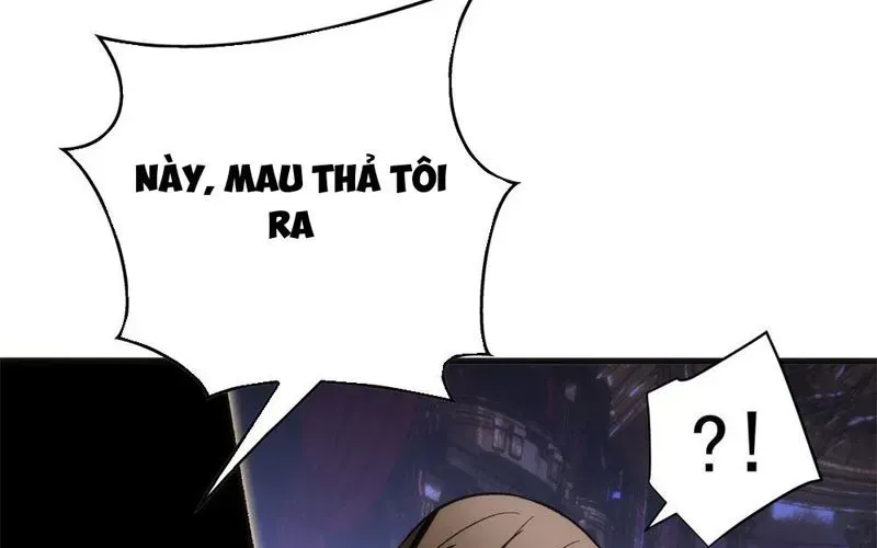 Thế Giới Siêu Phàm! Tôi Là Ma Cà Rồng !? 28