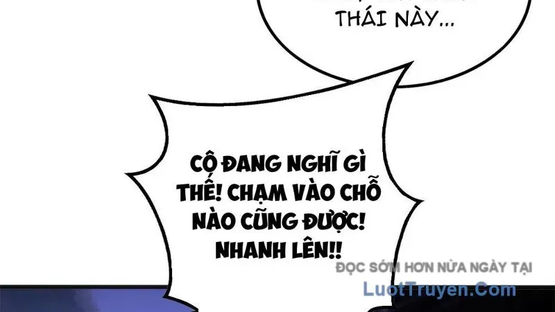 Thế Giới Siêu Phàm! Tôi Là Ma Cà Rồng !? 28