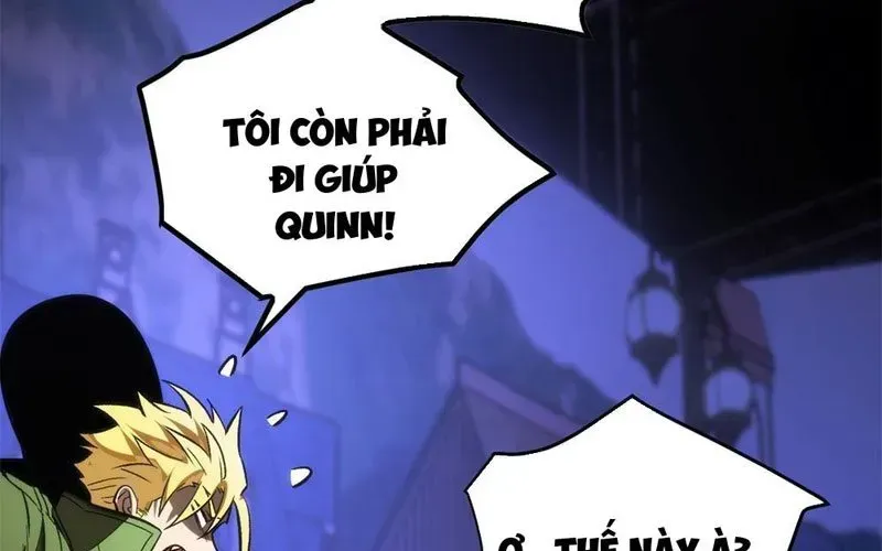 Thế Giới Siêu Phàm! Tôi Là Ma Cà Rồng !? 28