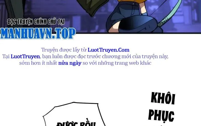 Thế Giới Siêu Phàm! Tôi Là Ma Cà Rồng !? 28