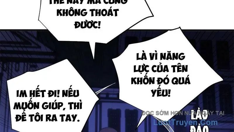 Thế Giới Siêu Phàm! Tôi Là Ma Cà Rồng !? 28