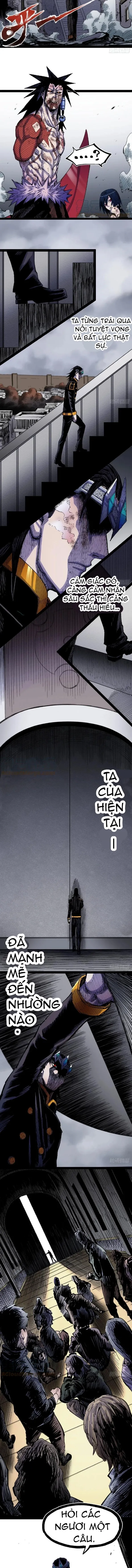Y Thống Loạn Thế 36