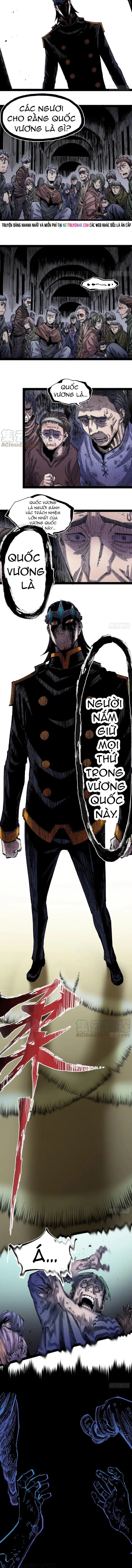 Y Thống Loạn Thế 36