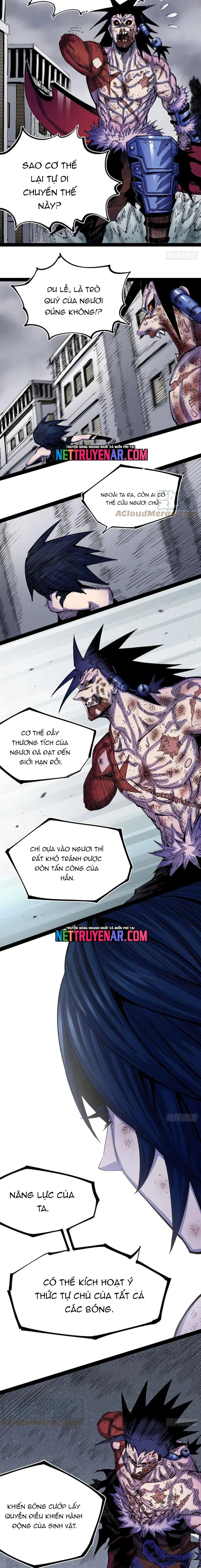 Y Thống Loạn Thế 37
