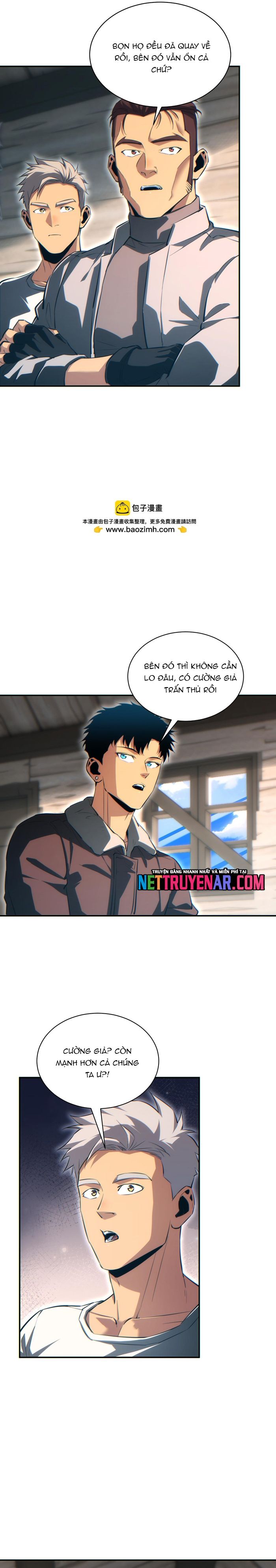 Nettruyen Truyện tranh online