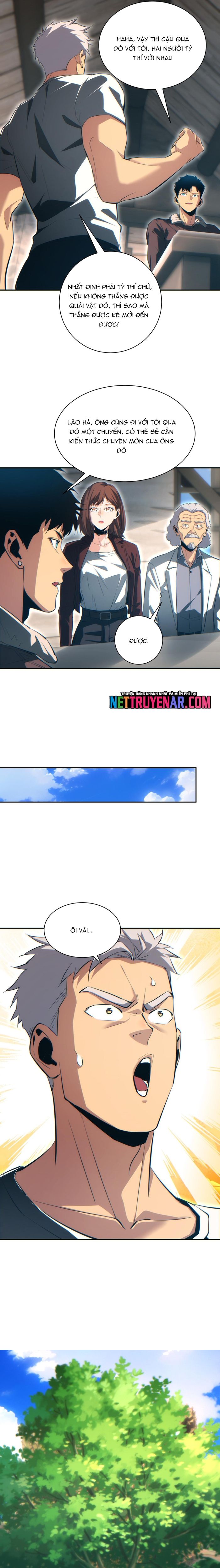 Nettruyen Truyện tranh online