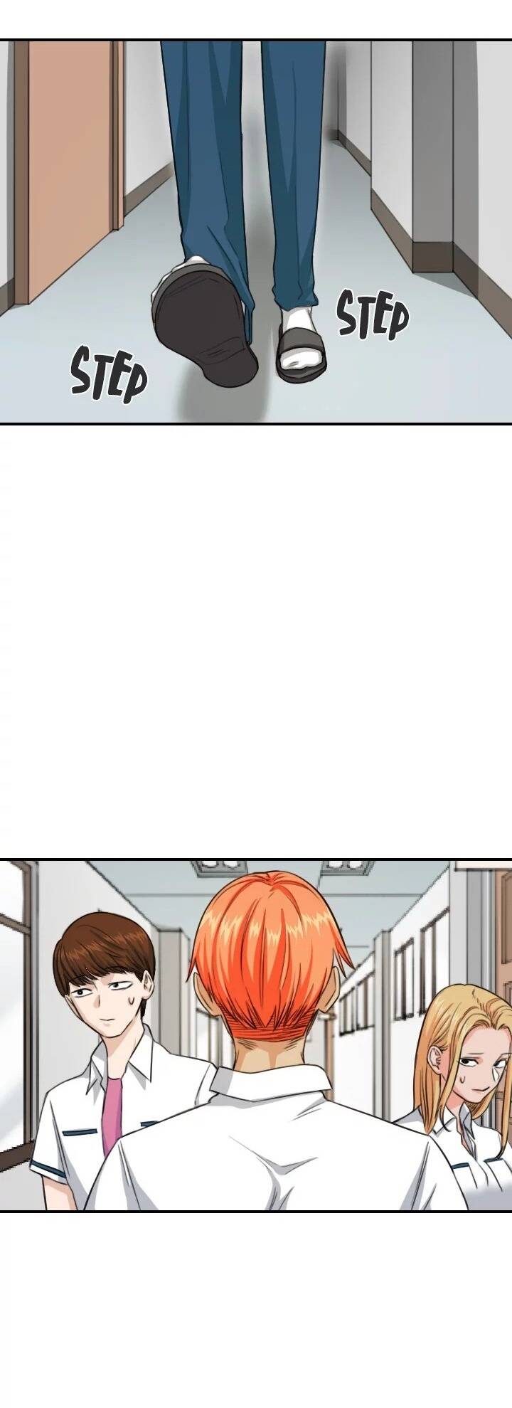 Lãng mạn giòn tan Chapter 102 - TC Truyện