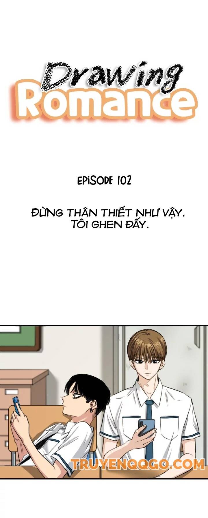 Lãng mạn giòn tan Chapter 102 - TC Truyện