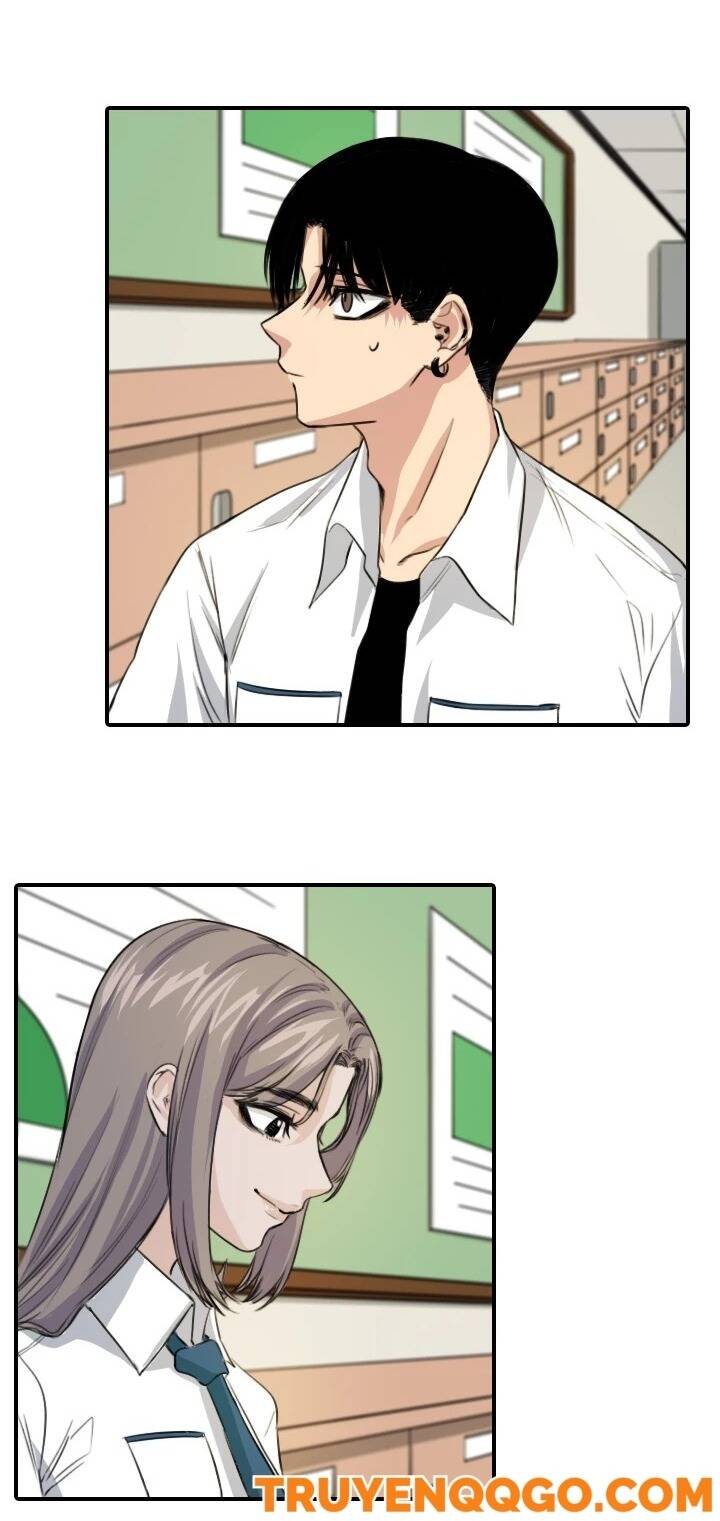Lãng mạn giòn tan Chapter 106 - TC Truyện