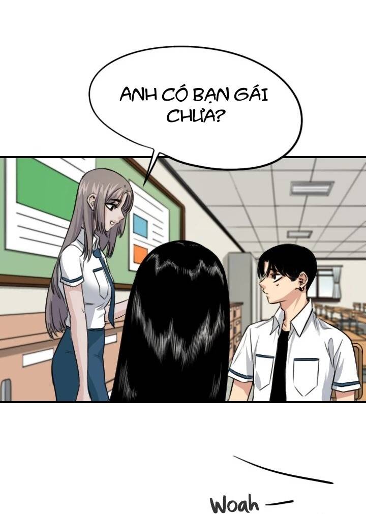 Lãng mạn giòn tan Chapter 106 - TC Truyện