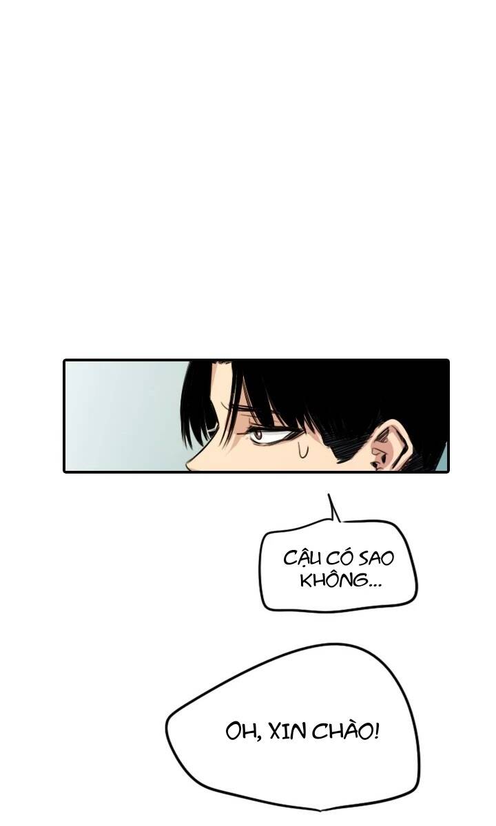 Lãng mạn giòn tan Chapter 110 - TC Truyện