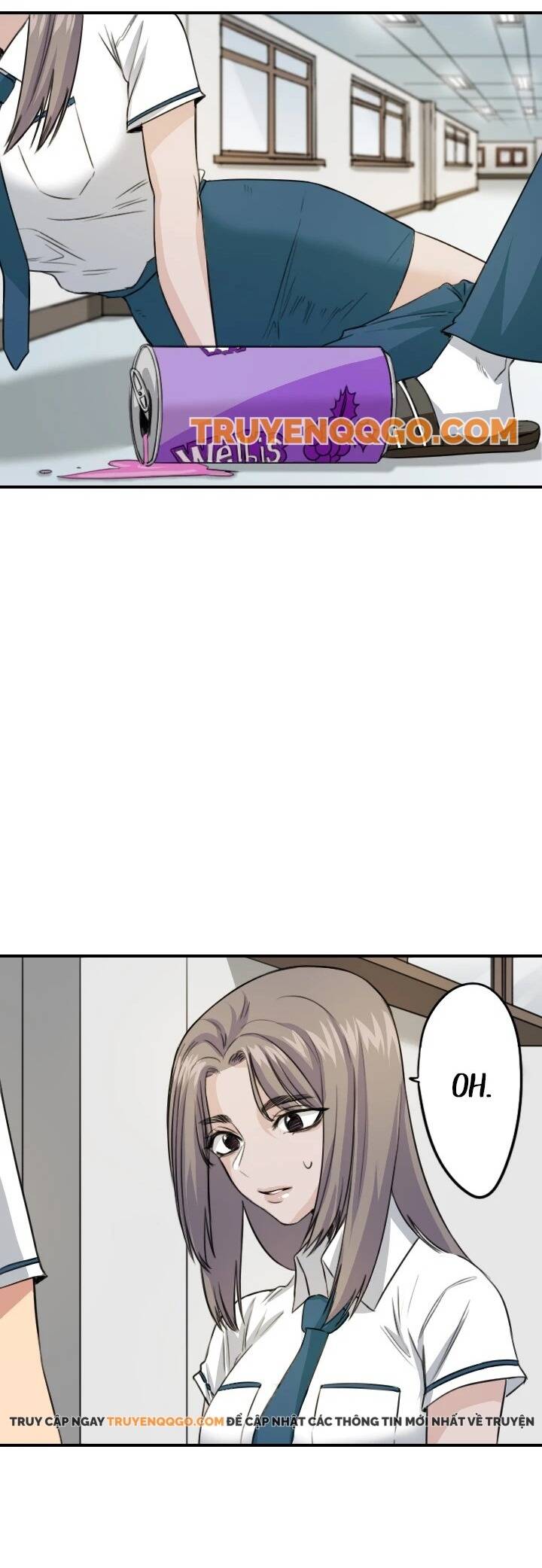 Lãng mạn giòn tan Chapter 110 - TC Truyện