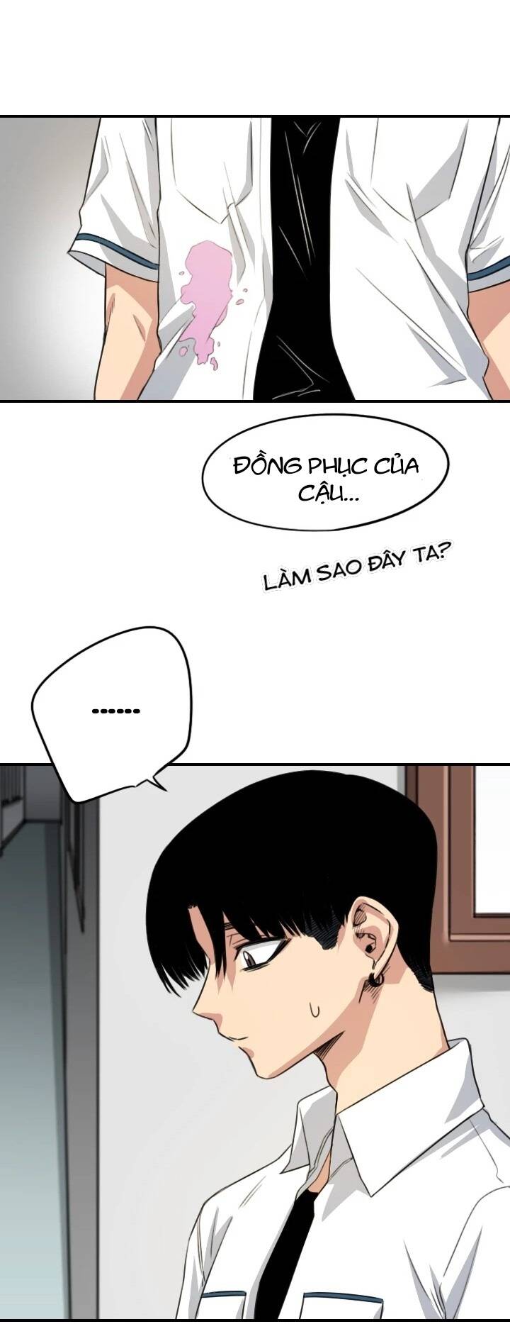 Lãng mạn giòn tan Chapter 110 - TC Truyện