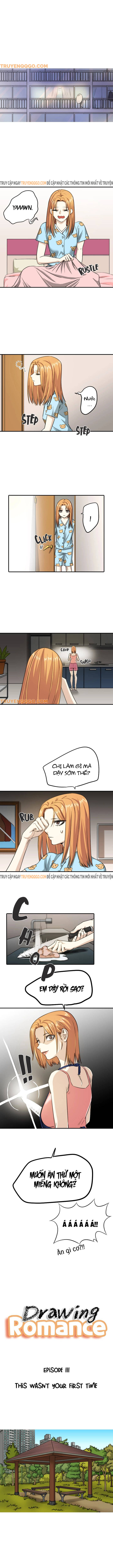 Lãng mạn giòn tan Chapter 111 - TC Truyện