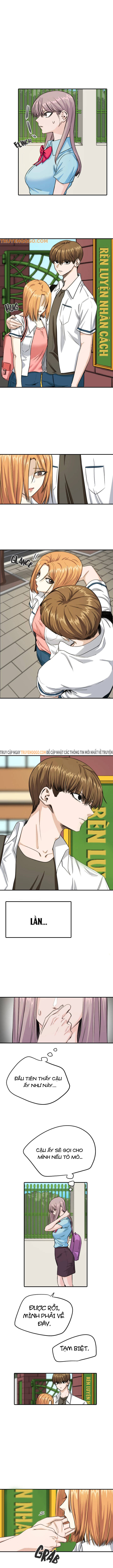 Lãng mạn giòn tan Chapter 113 - TC Truyện