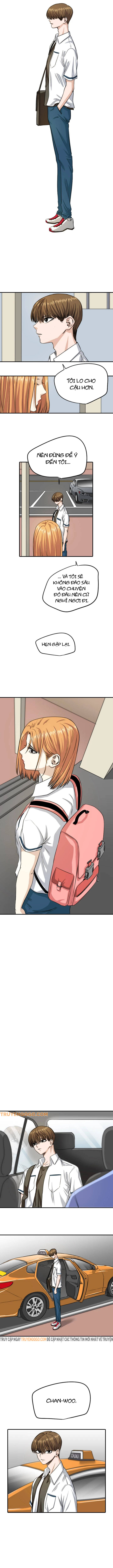 Lãng mạn giòn tan Chapter 113 - TC Truyện