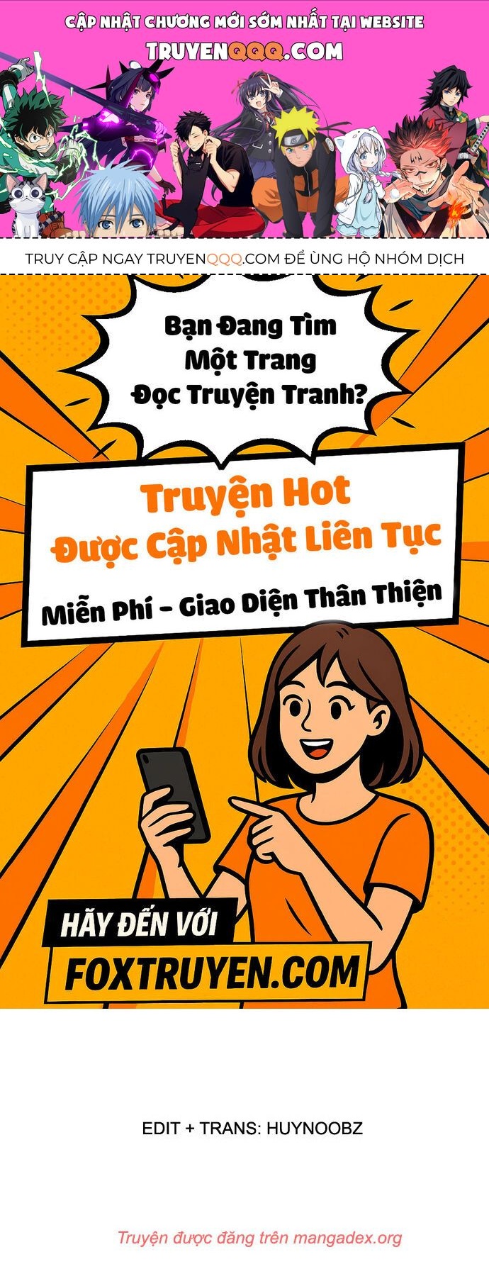Chúa Tể Muôn Loài Chapter 76 - TC Truyện
