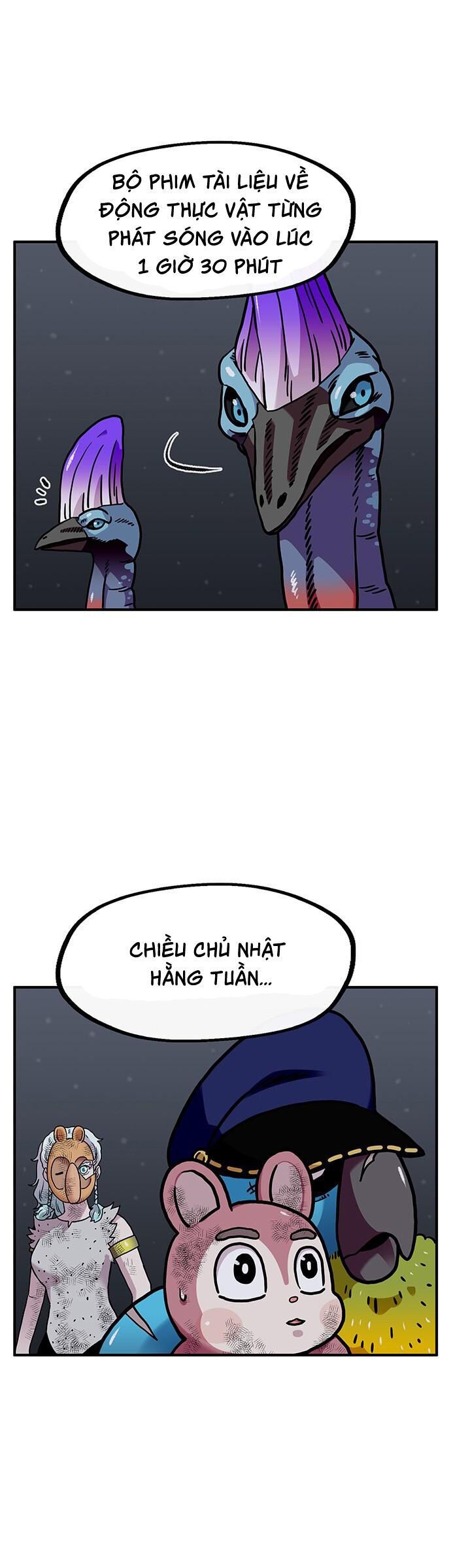 Chúa Tể Muôn Loài Chapter 76 - TC Truyện