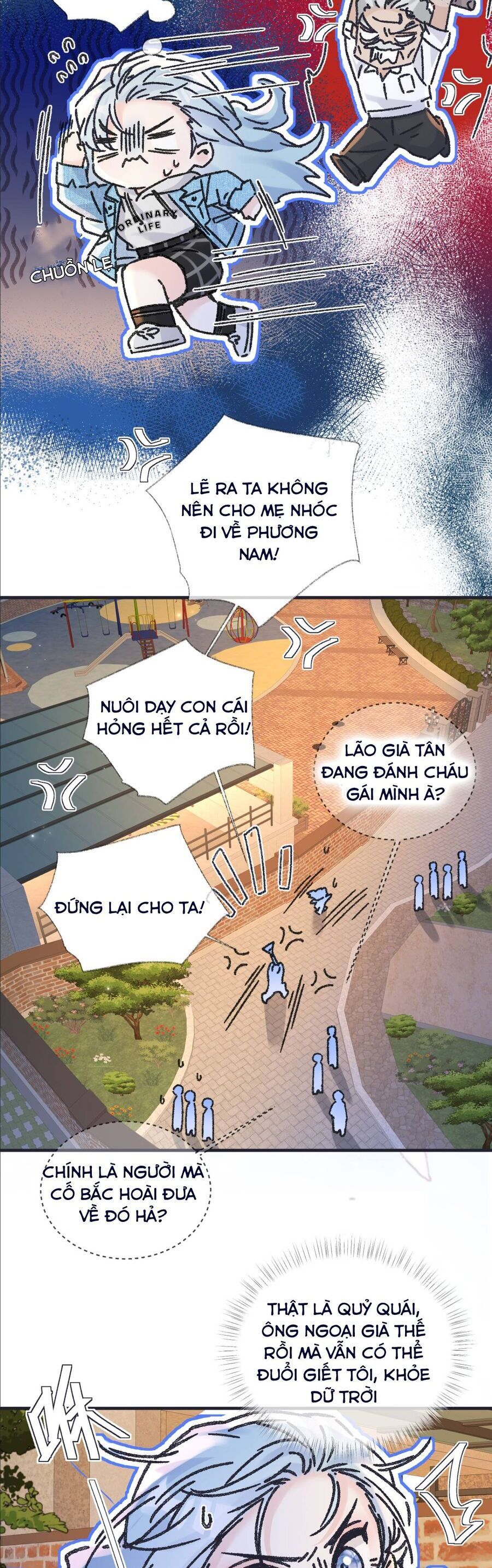 Chapter 151 - Image 4