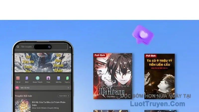 Nettruyen Truyện tranh online