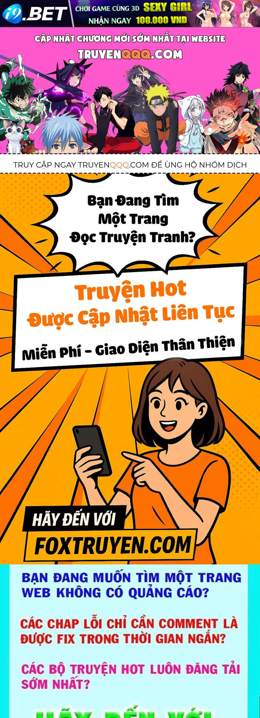 Nettruyen Truyện tranh online