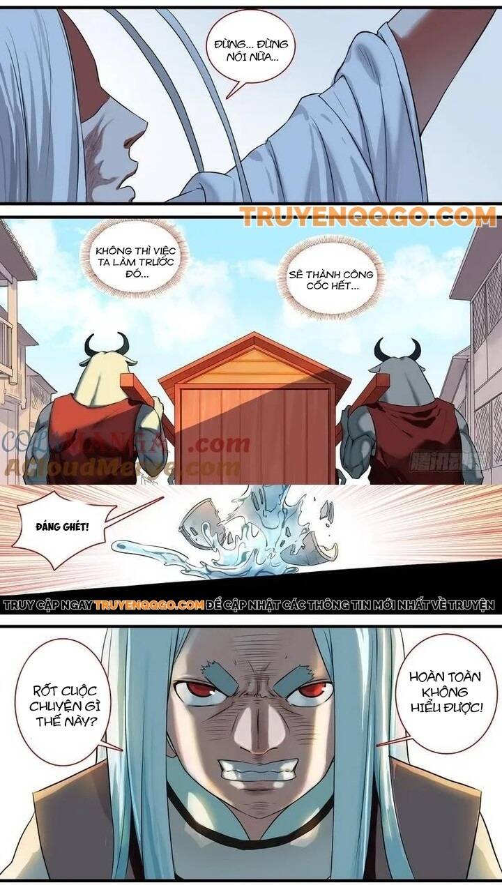 Hồ Yêu Tiểu Hồng Nương Chapter 129 - TC Truyện