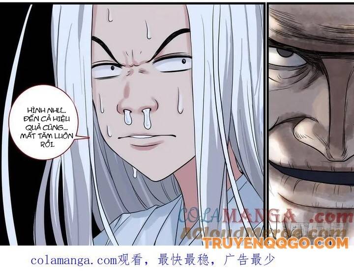 Hồ Yêu Tiểu Hồng Nương Chapter 131 - TC Truyện