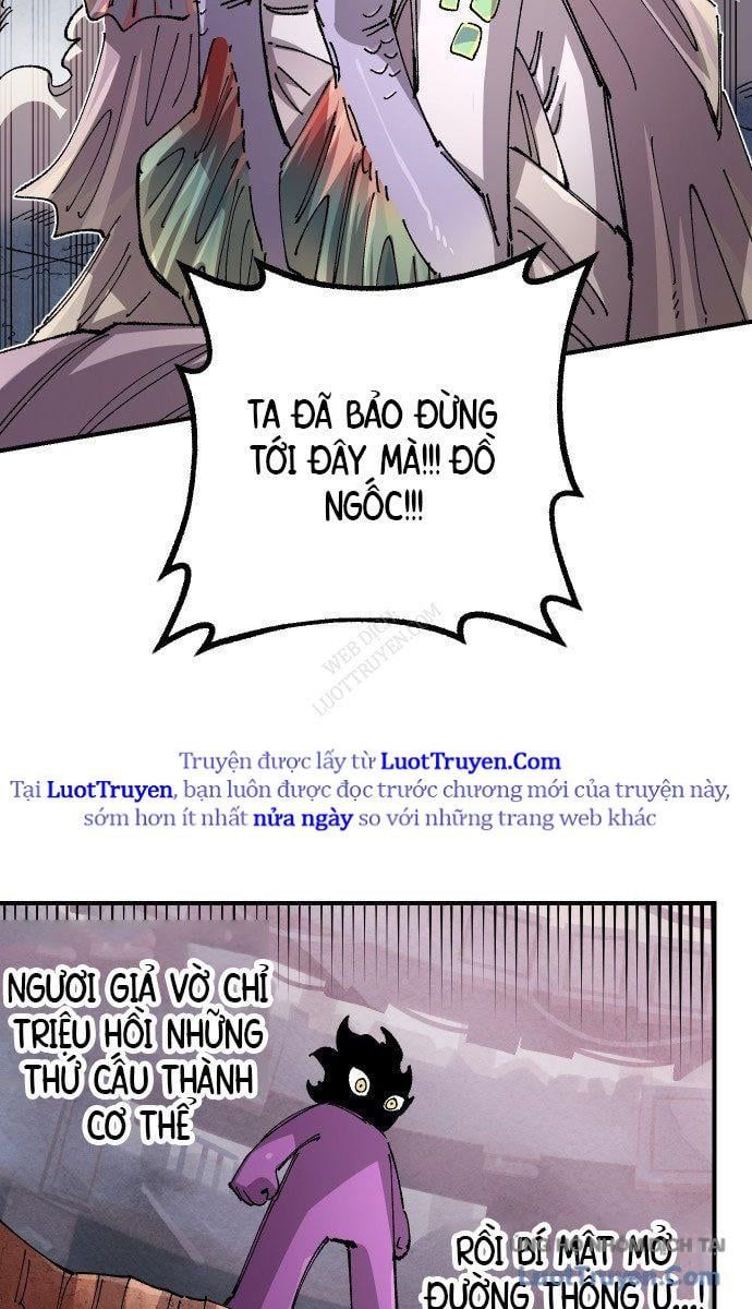 Sắp Xuất Ngũ Thì Isekai 171