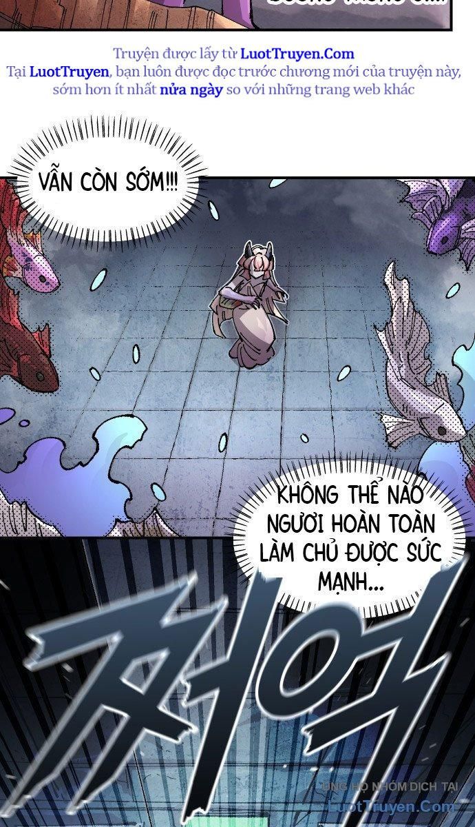 Sắp Xuất Ngũ Thì Isekai 171